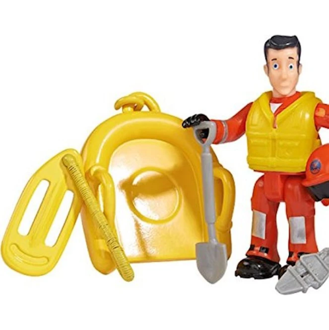 Гидроцикл Simba, Fireman Sam Гидроцикл Simba, Fireman Sam