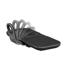 Беспроводное зарядное устройство Wiwu PA3IN1B Power Air 3 in 1, Черный