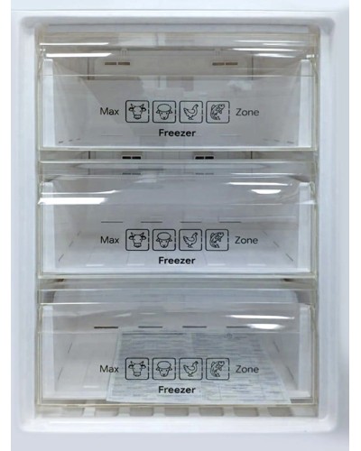 Soyuducu Premier PRM-315BFSF/DI