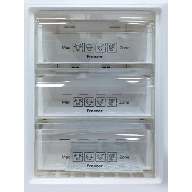 Холодильник Premier PRM-315BFSF/DI