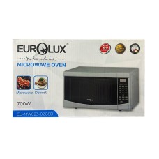 Mikrodalğalı soba Eurolux EU-MW023-02GSD