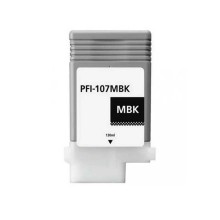 Kartric Canon PFI107 Matte Black (6704B001)