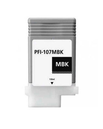 Kartric Canon PFI107 Matte Black (6704B001)