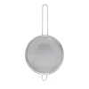Süzgəc SN24, paslanmayan polad, gümüşü, 24 sm Süzgəc SN24, paslanmayan polad, gümüşü, 24 sm