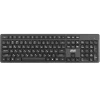Клавиатура 2E KS260 WL Black