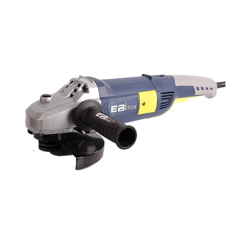 Угловая шлифовальная машина EBImax EM-2020