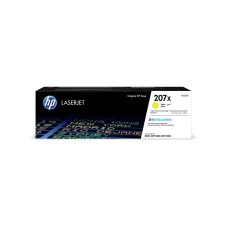 Toner-kartric HP 207X (W2212X) Yellow