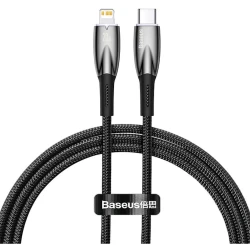 Кабель USB Baseus CADH000001 Type-C, Черный