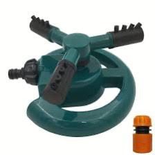 Bağ üçün çiləyici, yaşıl