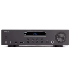 Стереоусилитель Aiwa AMU-120BTBK
