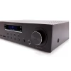 Стереоусилитель Aiwa AMU-120BTBK Стереоусилитель Aiwa AMU-120BTBK