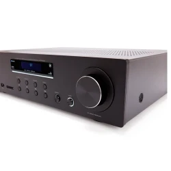 Стереоусилитель Aiwa AMU-120BTBK