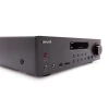 Стереоусилитель Aiwa AMU-120BTBK Стереоусилитель Aiwa AMU-120BTBK