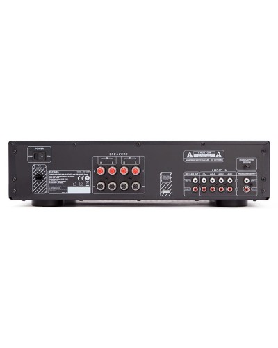 Stereo gücləndirici Aiwa AMU-120BTBK