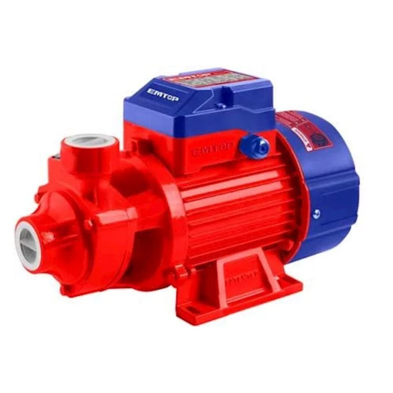 Elektrik nasos Emtop EWPPV03701 Elektrik nasos Emtop EWPPV03701