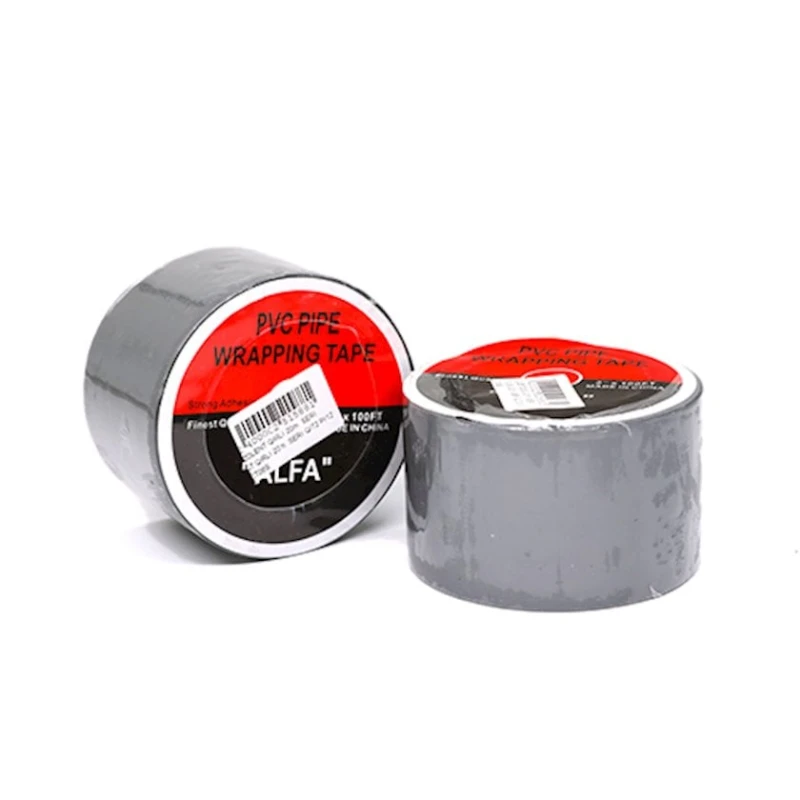 Изолента 20 m x 50 мм, черный (TM.18614) Изолента 20 m x 50 мм, черный (TM.18614)