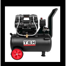 Səssiz hava kompressoru TEH TAC24L
