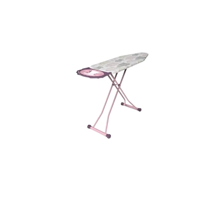 Гладильная доска Perilla Valentina, 110x36 см, разноцветная