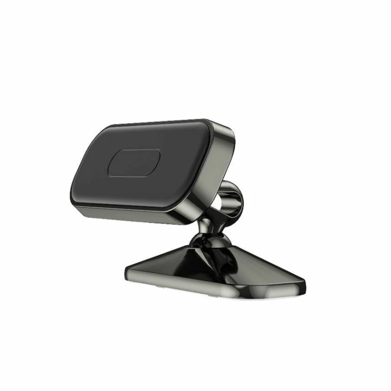 Автомобильный держатель для телефона Wiwu CH030 Lotto Black Автомобильный держатель для телефона Wiwu CH030 Lotto Black