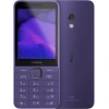 Mobil telefon Nokia 235 4G Purple (6438409095312)