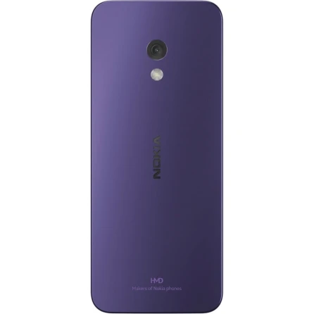 Mobil telefon Nokia 235 4G Purple (6438409095312)