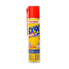 Avtomobil üçün sürtgü Sonax SX90 Plus, 400 ml