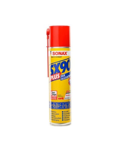 Avtomobil üçün sürtgü Sonax SX90 Plus, 400 ml