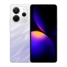Smartfon Xiaomi Redmi Note 14 8GB/256GB Mist Purple (NFC)