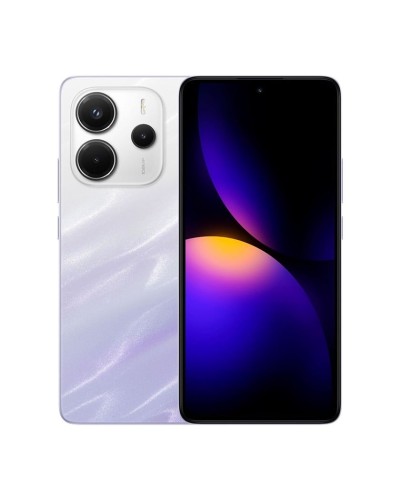 Smartfon Xiaomi Redmi Note 14 8GB/256GB Mist Purple (NFC)