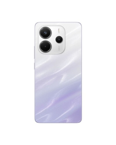 Smartfon Xiaomi Redmi Note 14 8GB/256GB Mist Purple (NFC)