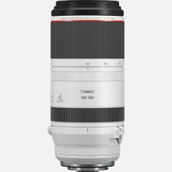 Объектив Canon RF 100-500mm f/4.5-7.1 L IS USM