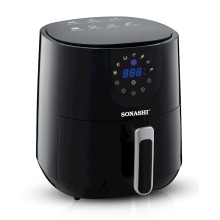 Aerofritür Sonashi SAF-420