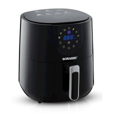 Aerofritür Sonashi SAF-420