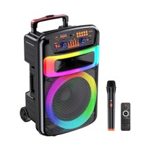 Portativ dinamik Kakusiga KK-12101 - KK-12101 KAKUSIGA