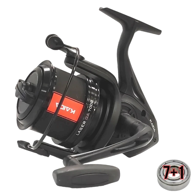 Катушка Kaida GA 7000 Катушка Kaida GA 7000