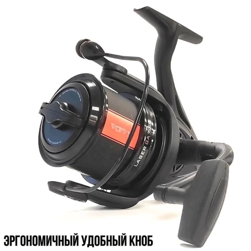 Катушка Kaida GA 7000 Катушка Kaida GA 7000