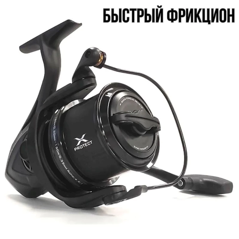 Катушка Kaida GA 7000 Катушка Kaida GA 7000