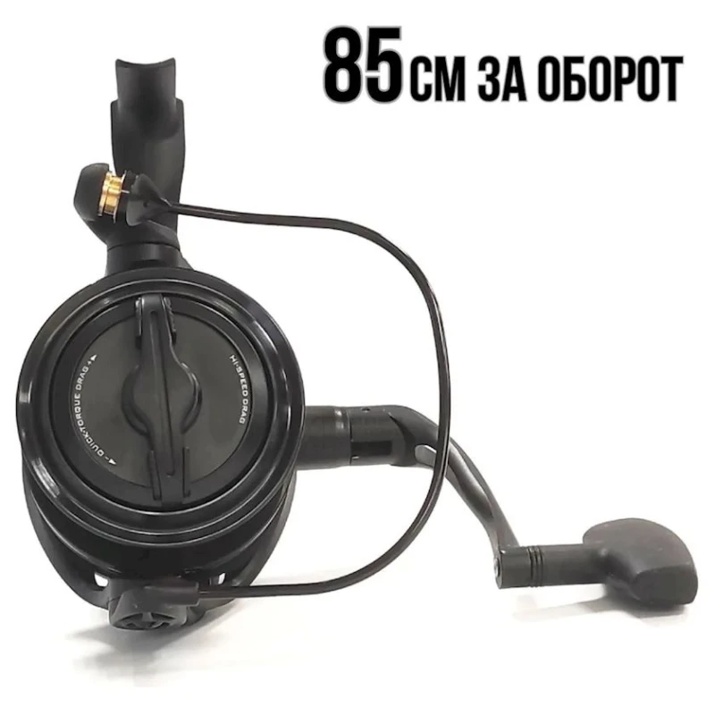 Катушка Kaida GA 7000 Катушка Kaida GA 7000