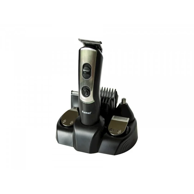 Триммер Kemei KM-520