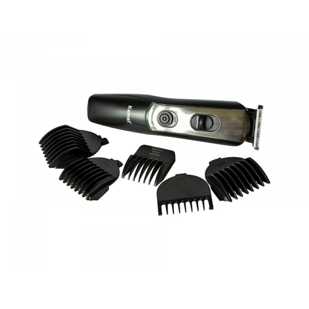 Триммер Kemei KM-520