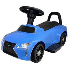 Uşaqlar üçün elektrik avtomobil 30526BL