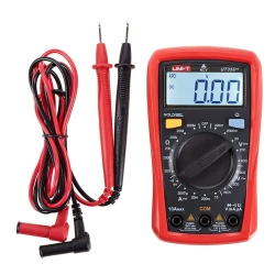 Мультиметр цифровой UT33D+ Мультиметр цифровой UT33D+