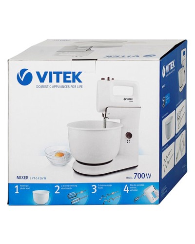 Mikser Vitek VT-1416
