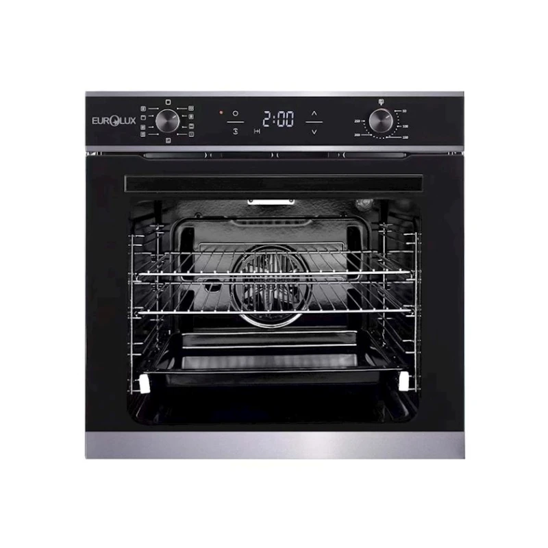 Духовой шкаф Eurolux EU-EO2470CBAF