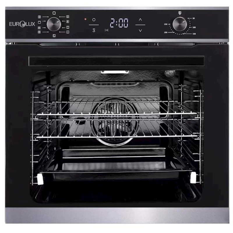 Духовой шкаф Eurolux EU-EO2470CBAF