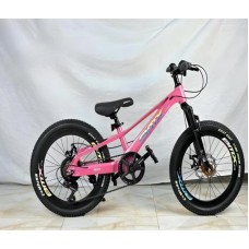 Velosiped 20