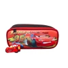 Пенал Cars, 21.5х6.5х9.5 см, черный Пенал Cars, 21.5х6.5х9.5 см, черный