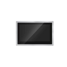 Video domofon Hermax HR-103-IP Black