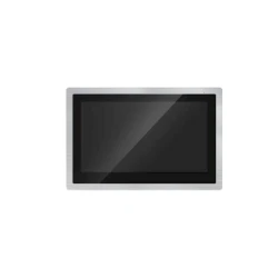Video domofon Hermax HR-103-IP Black Video domofon Hermax HR-103-IP Black