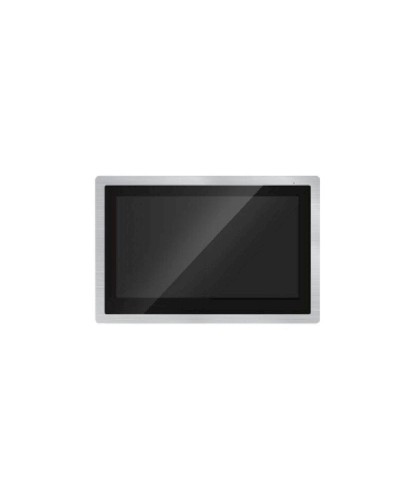 Video domofon Hermax HR-103-IP Black